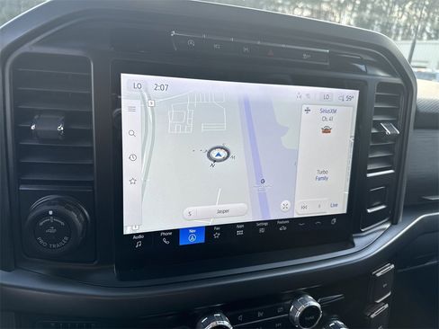 Used 2024 Ford F150 XLT w/ Equipment Group 302A MID image 28