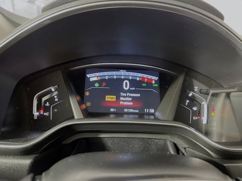 Used 2022 Honda CR-V EX image 21