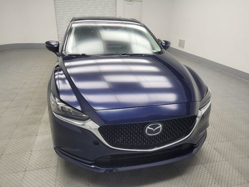 Used 2018 MAZDA MAZDA6 Touring image 14
