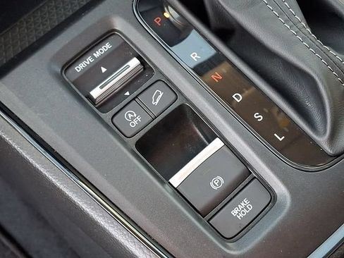 Used 2026 Honda CR-V EX-L image 26
