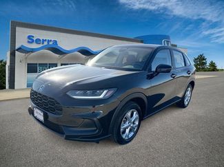 Used 2024 Honda HR-V LX video 1