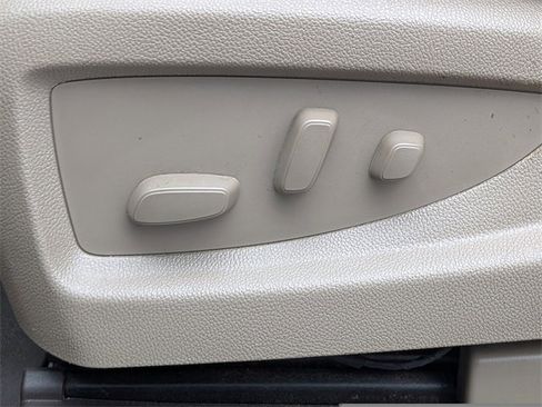 Used 2015 Chevrolet Silverado 1500 LTZ Z71 w/ LTZ Plus Package image 22