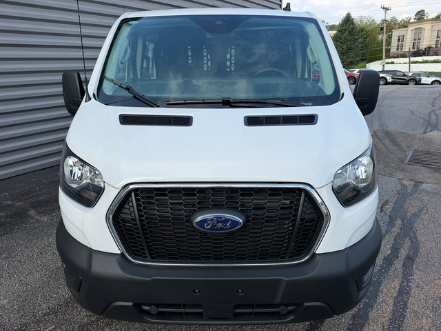 Used 2025 Ford Transit 250 Low Roof w/ Exterior Upgrade Package RWD image 14