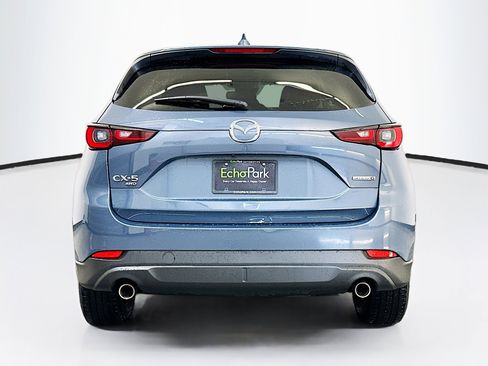 Used 2024 MAZDA CX-5 Carbon Edition image 7