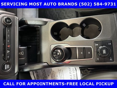 Certified 2025 Ford Bronco Sport Badlands image 12