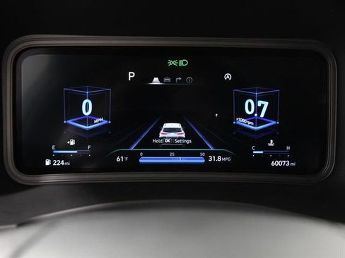 Used 2022 Hyundai Kona Limited image 8