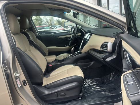 Used 2020 Subaru Outback Limited AWD/4WD image 14