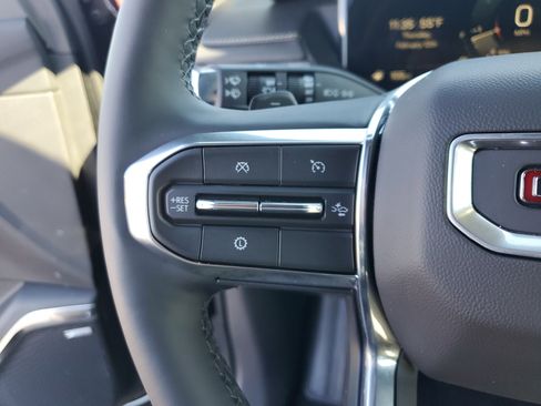 New 2025 GMC Acadia Elevation w/ Elevation Premium Package image 21