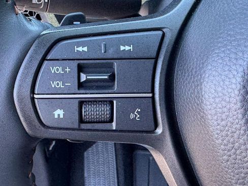 Certified 2024 Honda CR-V Sport-L image 22