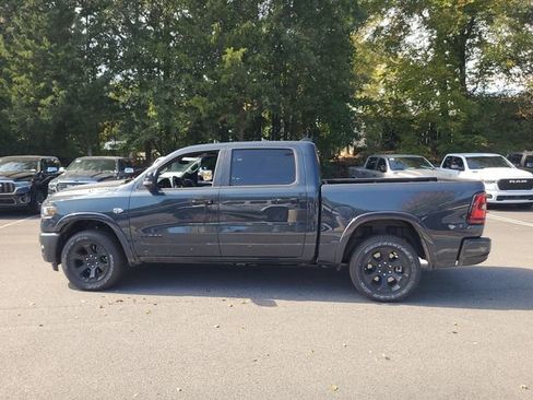 New 2026 RAM 1500 Big Horn image 20