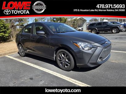 Used 2019 Toyota Yaris LE