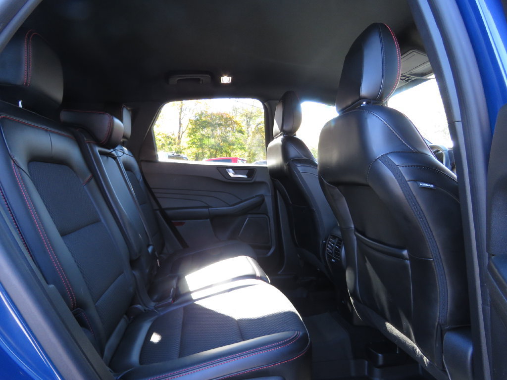 Used 2023 Ford Escape ST-Line AWD/4WD image 16