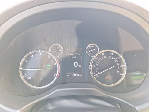 Used 2022 Lexus GX 460 Premium w/ Premium Package AWD/4WD image 18