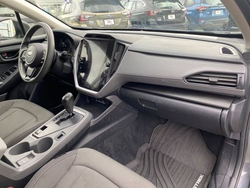 Used 2024 Subaru Crosstrek 2.0i Premium image 36