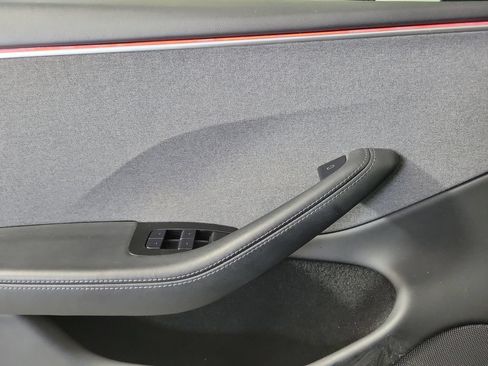 Used 2024 Tesla Model 3 Long Range RWD image 15