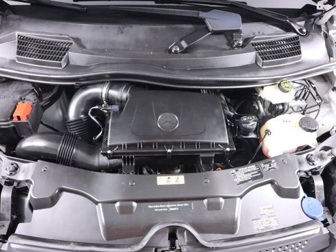 Used 2019 Mercedes-Benz Metris image 33