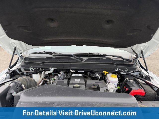 Used 2024 RAM 3500 Tradesman w/ Chrome Appearance Group AWD/4WD image 47