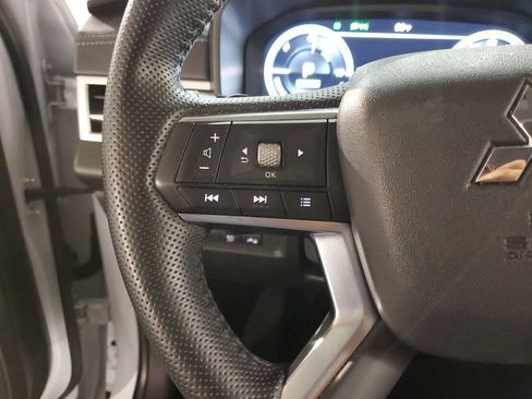 Used 2023 Mitsubishi Outlander SE AWD/4WD image 23