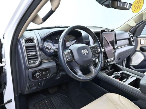 Used 2020 RAM 1500 Limited AWD/4WD image 20