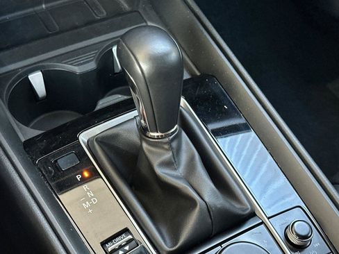 Certified 2024 MAZDA CX-50 AWD 2.5 Turbo w/ Cargo Package image 23