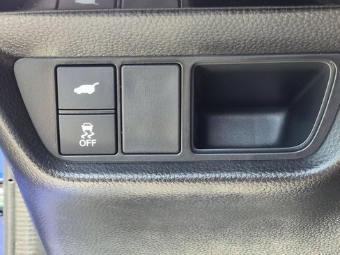 Used 2025 Acura ADX A-Spec AWD/4WD image 17