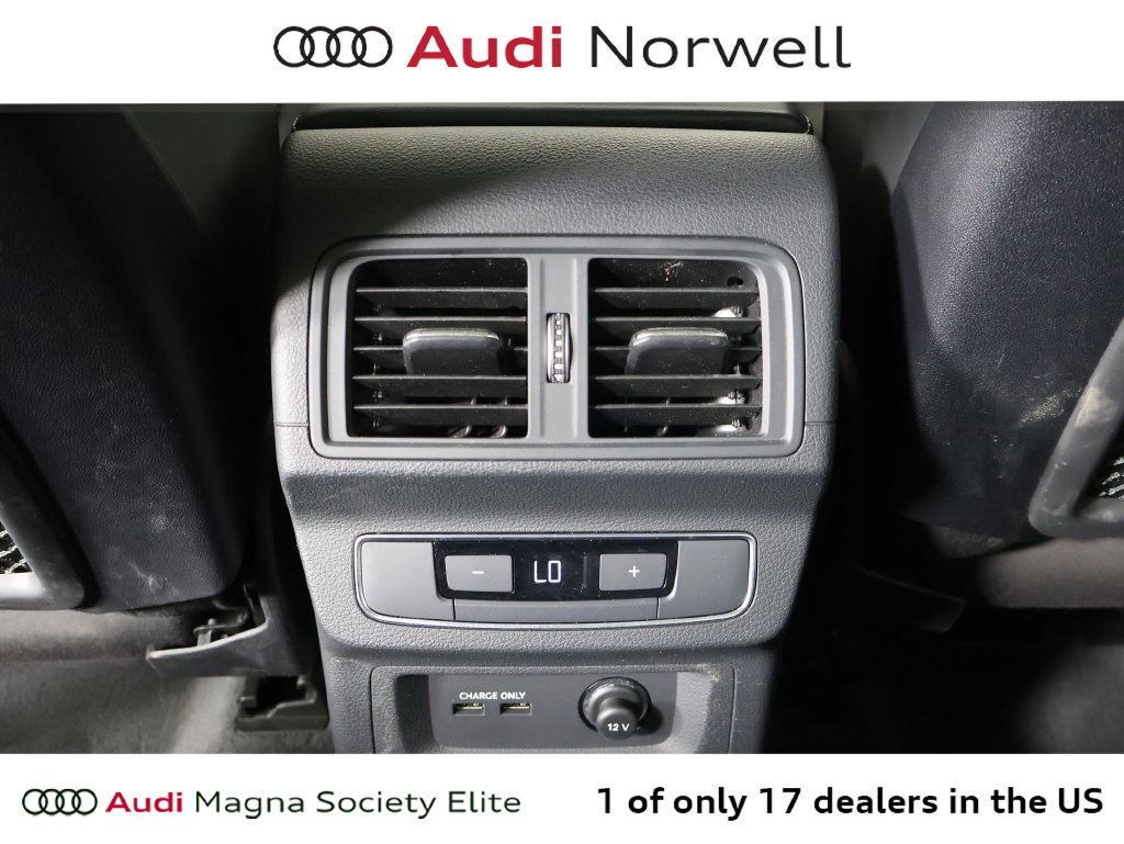 Certified 2023 Audi SQ5 Premium Plus AWD/4WD image 25