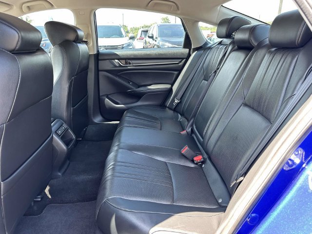 Used 2021 Honda Accord Sport Special Edition image 16