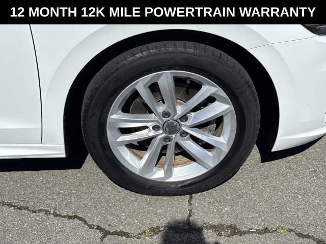 Used 2020 Volkswagen Passat 2.0T SE FWD image 7