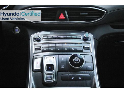 Certified 2023 Hyundai Santa Fe SEL w/ Premium Package FWD image 26