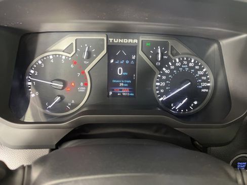 Used 2023 Toyota Tundra SR5 image 27