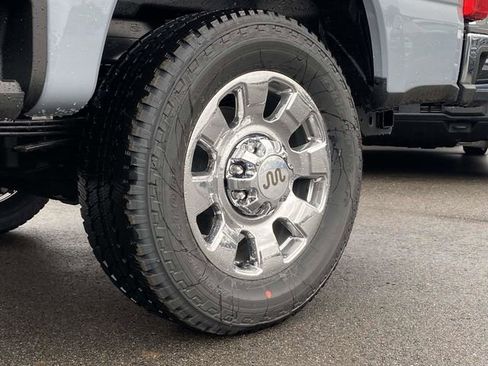 New 2026 Ford F250 King Ranch AWD/4WD image 9
