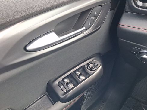 Used 2024 Dodge Hornet GT AWD/4WD image 18