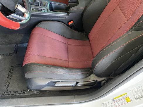 Used 2023 Honda Civic Si image 31