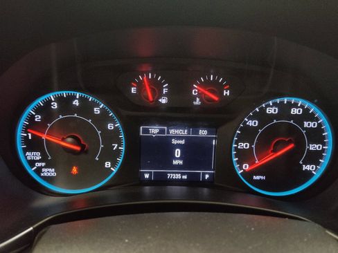 Used 2020 Chevrolet Equinox LS w/ LS Convenience Package FWD image 23