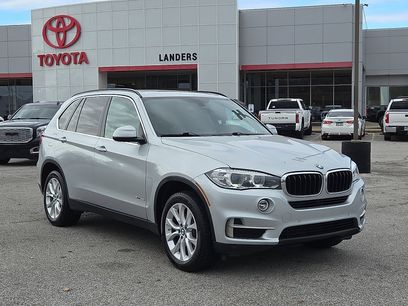 Used 2016 BMW X5 xDrive35i