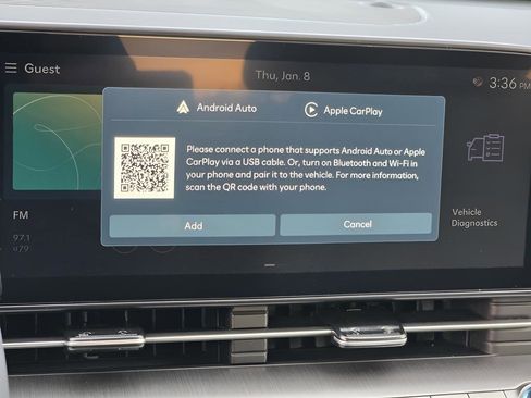 New 2026 Hyundai Kona SEL Sport AWD/4WD image 19