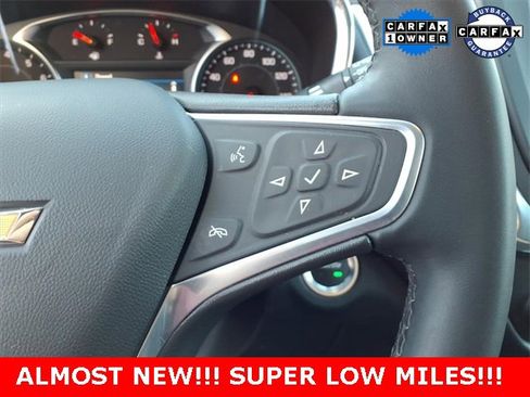 Certified 2023 Chevrolet Equinox LT image 16