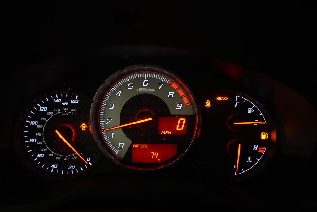 Used 2017 Toyota 86 RWD image 2