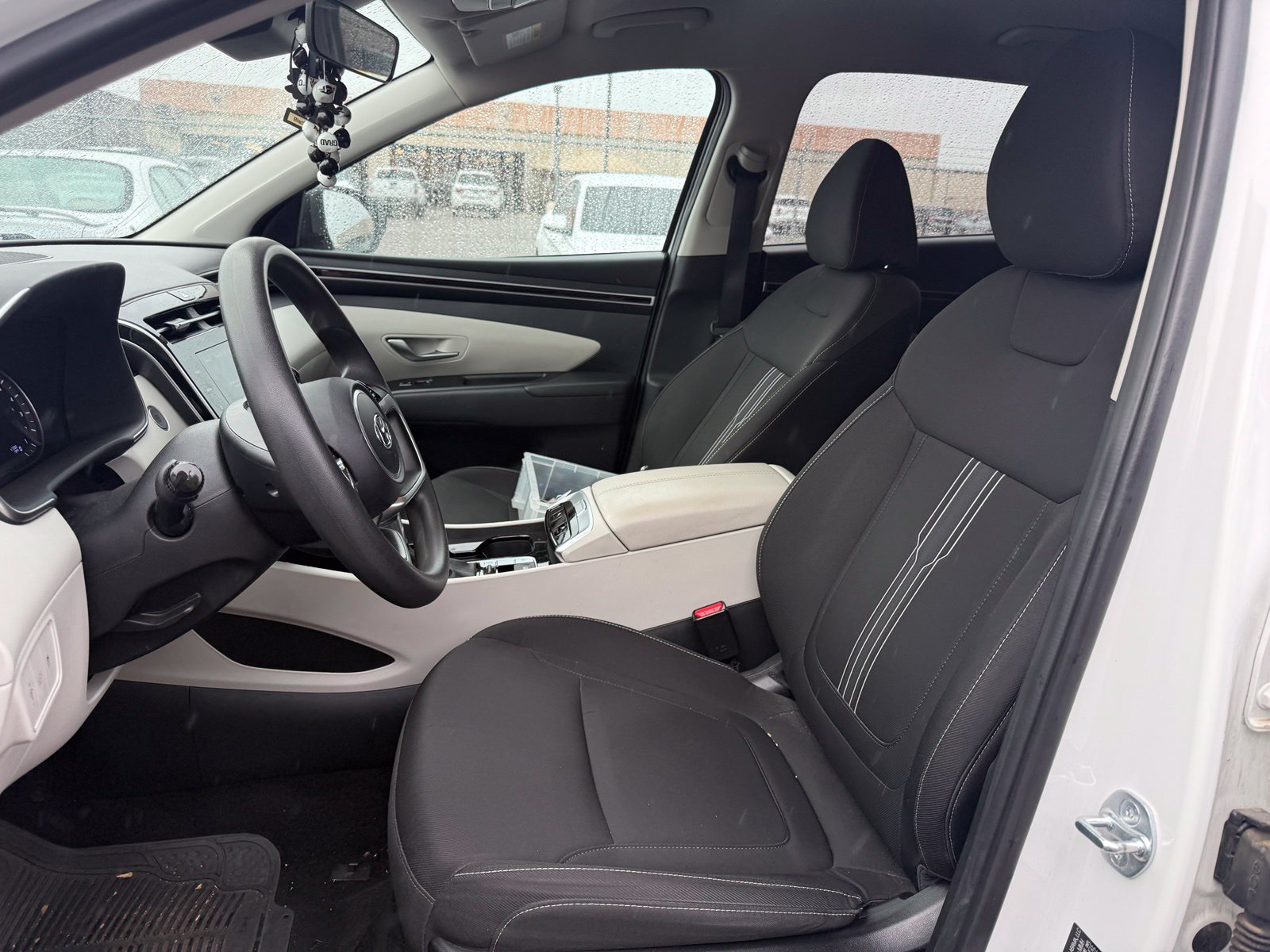 Used 2024 Hyundai Tucson SEL AWD/4WD image 12