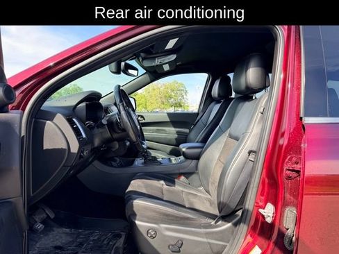 Used 2020 Dodge Durango GT AWD/4WD image 8