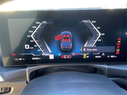 Certified 2024 BMW i4 M50 w/ Premium Package image 26