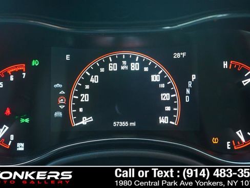 Used 2020 Dodge Durango R/T w/ Blacktop Package image 59