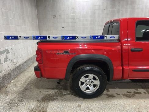 Used 2008 Dodge Dakota TRX w/ Trailer Tow Group image 30