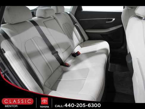 Used 2023 Hyundai Sonata SEL image 17