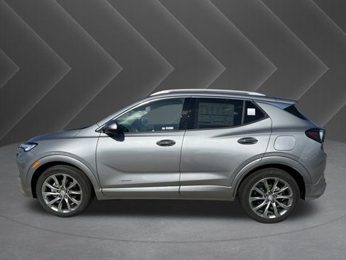 New 2026 Buick Encore GX Avenir w/ Avenir Technology Package image 2