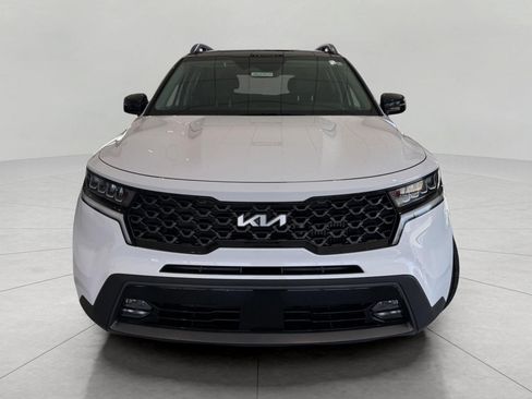 Used 2023 Kia Sorento X-Line EX AWD/4WD image 4