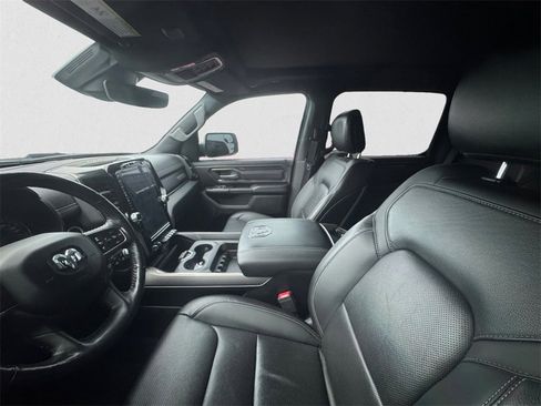 Used 2020 RAM 1500 Sport w/ Alpine Leather & Sound Group image 6