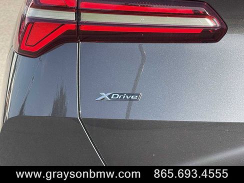 Used 2025 BMW X3 xDrive30i w/ Premium Package image 45