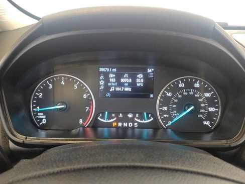 Used 2021 Ford EcoSport SE image 23