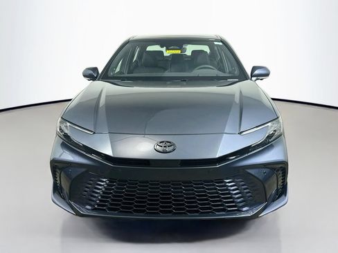 Used 2026 Toyota Camry XSE w/ Premium Plus Package FWD image 2